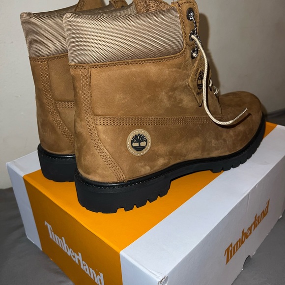 Timberland Boots main image 8